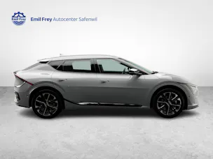 Kia EV6 84 kWh GT-Line 4x4