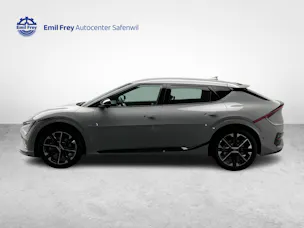 Kia EV6 84 kWh GT-Line 4x4