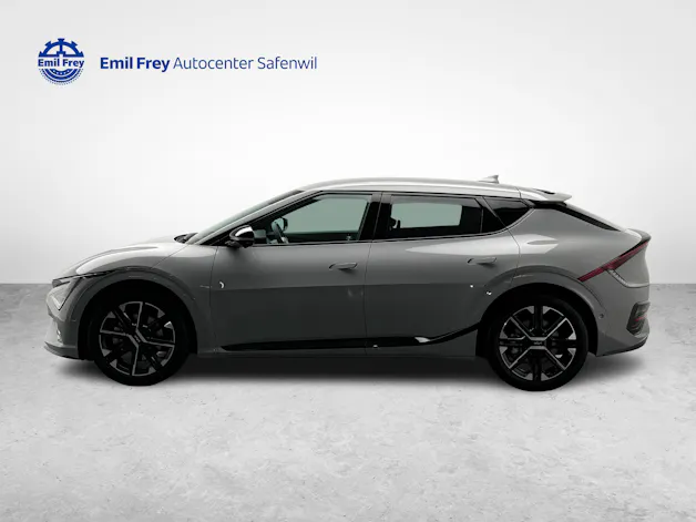 Kia EV6 84 kWh GT-Line 4x4