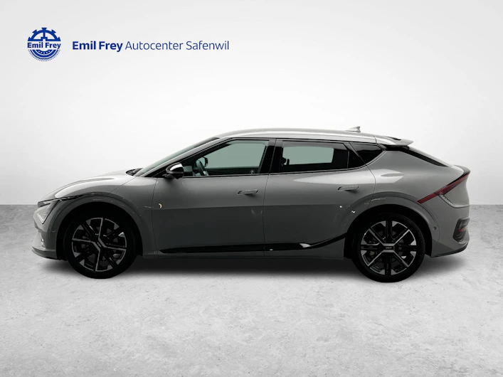 immagine del veicolo KIA EV6