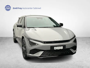 immagine del veicolo KIA EV6 84 kWh GT-Line 4x4