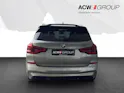 BMW X3 M Competition