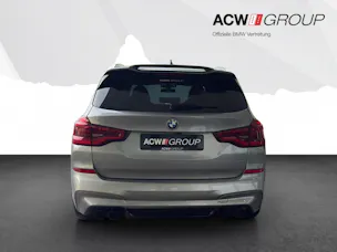 BMW X3 M Competition