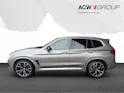 BMW X3 M Competition