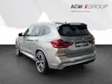 BMW X3 M Competition
