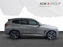 BMW X3 M Competition