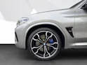 BMW X3 M Competition