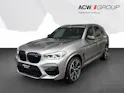 BMW X3 M Competition