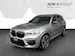 BMW X3 M Competition