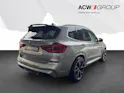 BMW X3 M Competition