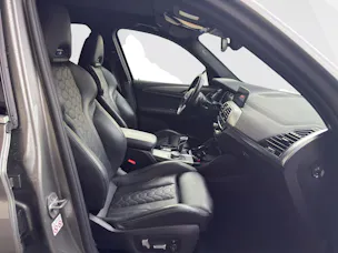 BMW X3 M Competition