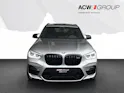 BMW X3 M Competition