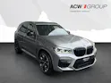 BMW X3 M Competition