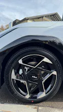 Kia EV4 81 kWh GT-Line
