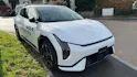 Kia EV4 81 kWh GT-Line
