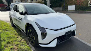 Kia EV4 81 kWh GT-Line