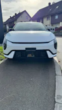 Kia EV4 81 kWh GT-Line