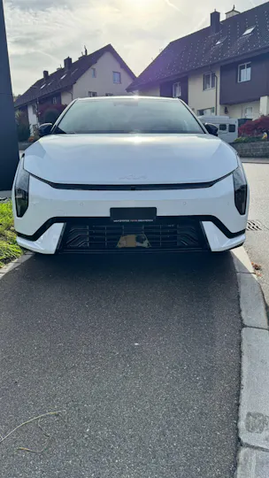 Kia EV4 81 kWh GT-Line