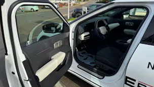 Kia EV4 81 kWh GT-Line
