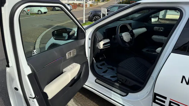 Kia EV4 81 kWh GT-Line