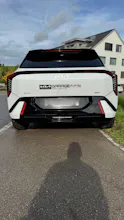 Kia EV4 81 kWh GT-Line