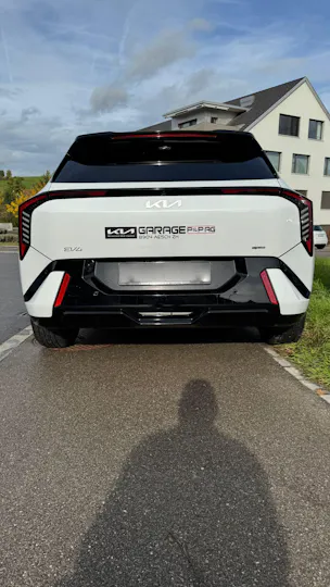 Kia EV4 81 kWh GT-Line