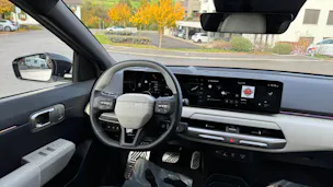 Kia EV4 81 kWh GT-Line