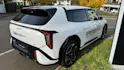 Kia EV4 81 kWh GT-Line