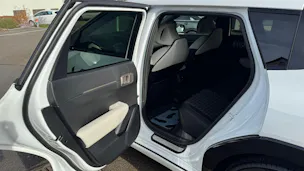 Kia EV4 81 kWh GT-Line