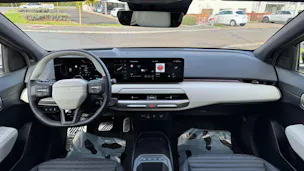 Kia EV4 81 kWh GT-Line
