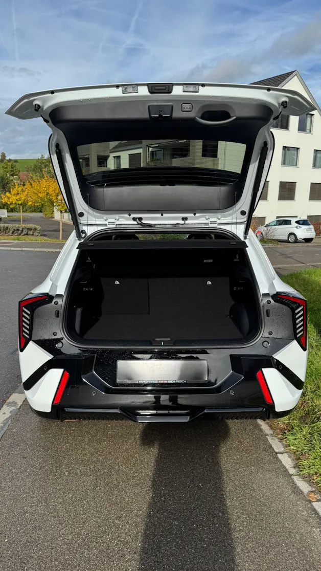 Kia EV4 81 kWh GT-Line