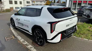 Kia EV4 81 kWh GT-Line