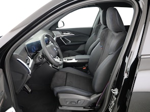 Vehicle image BMW X1 20d xDrive