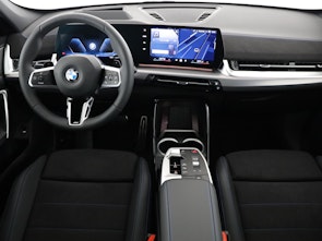 Vehicle image BMW X1 20d xDrive