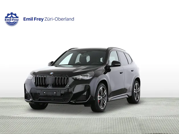 BMW X1 20d xDrive