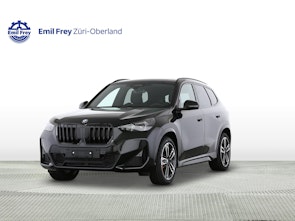 Vehicle image BMW X1 20d xDrive