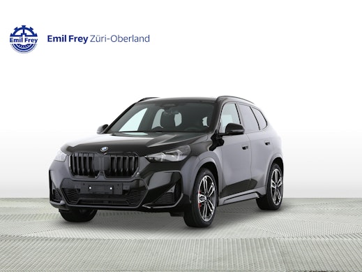 BMW X1 20d xDrive 0 BMW X1 20d xDrive 0