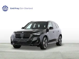 BMW X1 20d xDrive