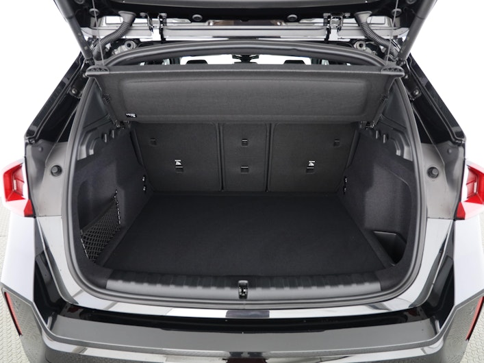 Vehicle image BMW X1