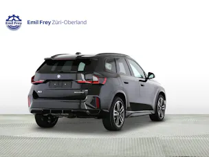 BMW X1 20d xDrive