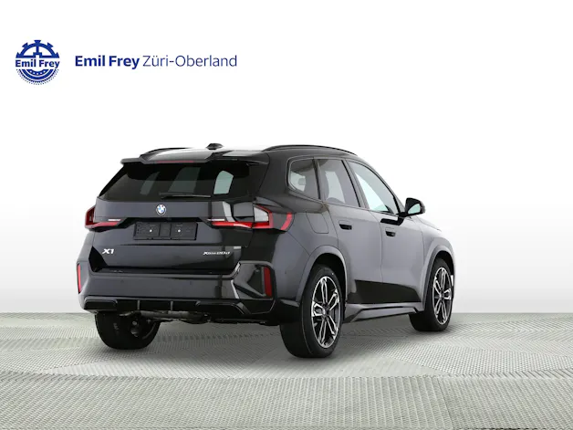 BMW X1 20d xDrive