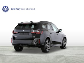 Vehicle image BMW X1 20d xDrive