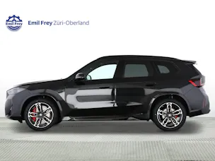 BMW X1 20d xDrive