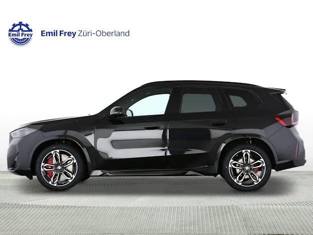 BMW X1 20d xDrive