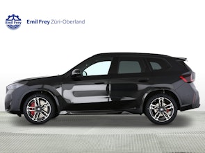 Vehicle image BMW X1 20d xDrive