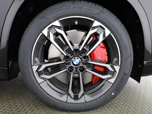 BMW X1 20d xDrive
