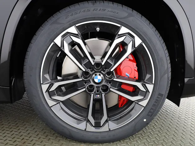 BMW X1 20d xDrive