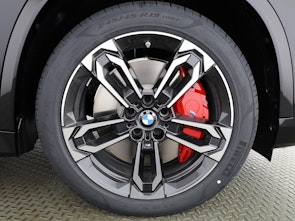 Vehicle image BMW X1 20d xDrive