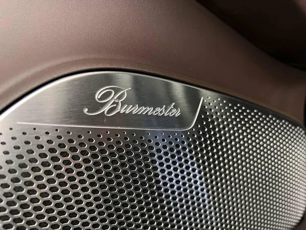 Porsche Panamera Turbo E-Hybrid