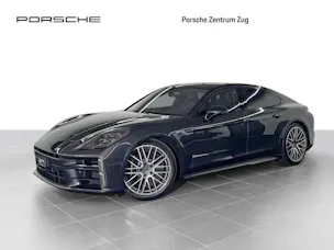 Porsche Panamera Turbo E-Hybrid